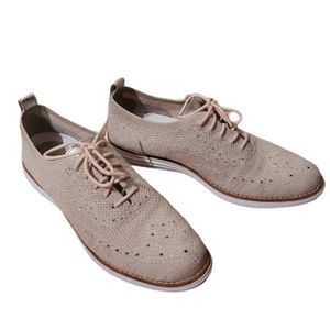 Cole Haan's Women Knit Sneakers